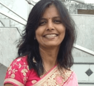 Ms. Sunita Mishra